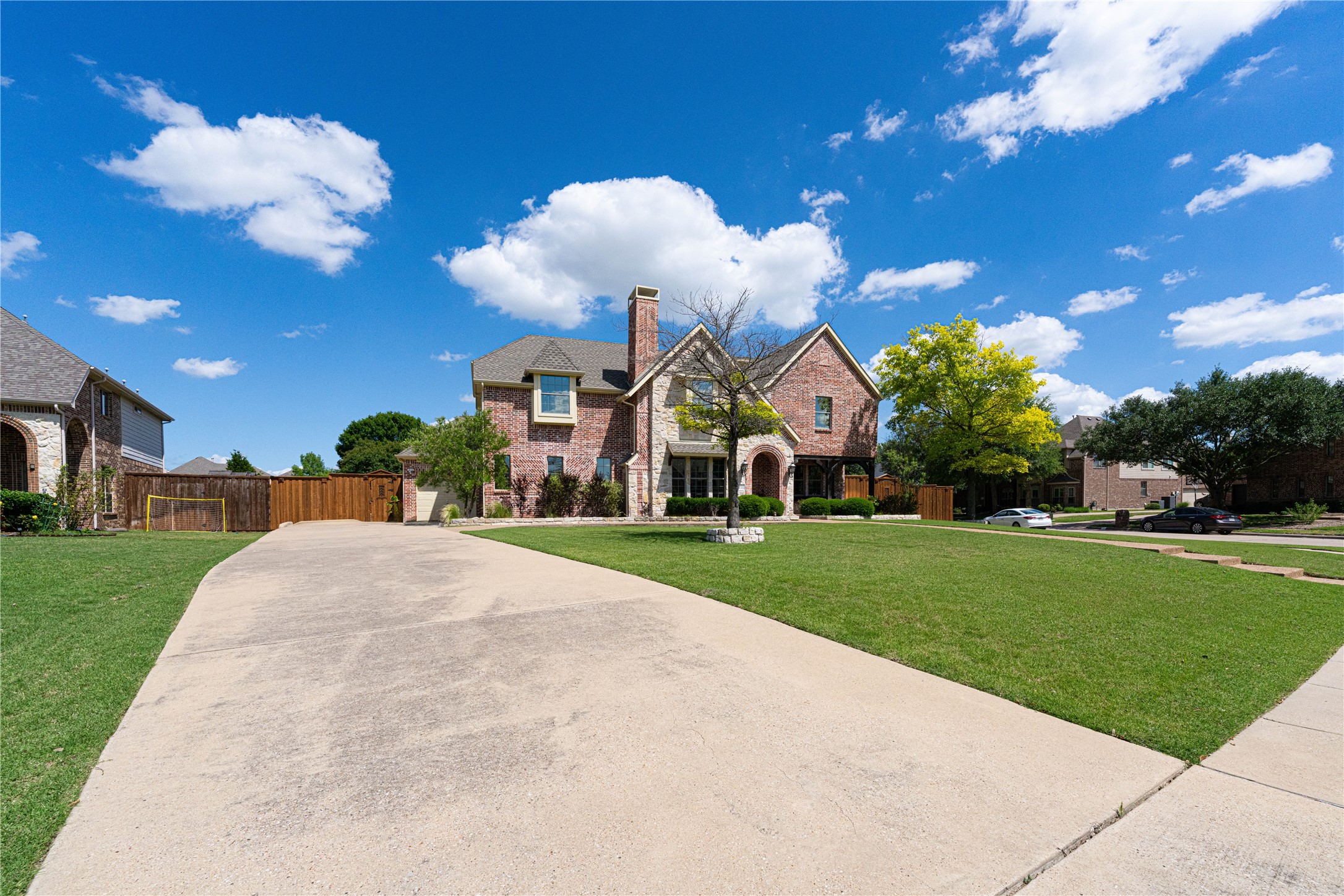 523 Buffalo Bend Court Murphy TX 75094