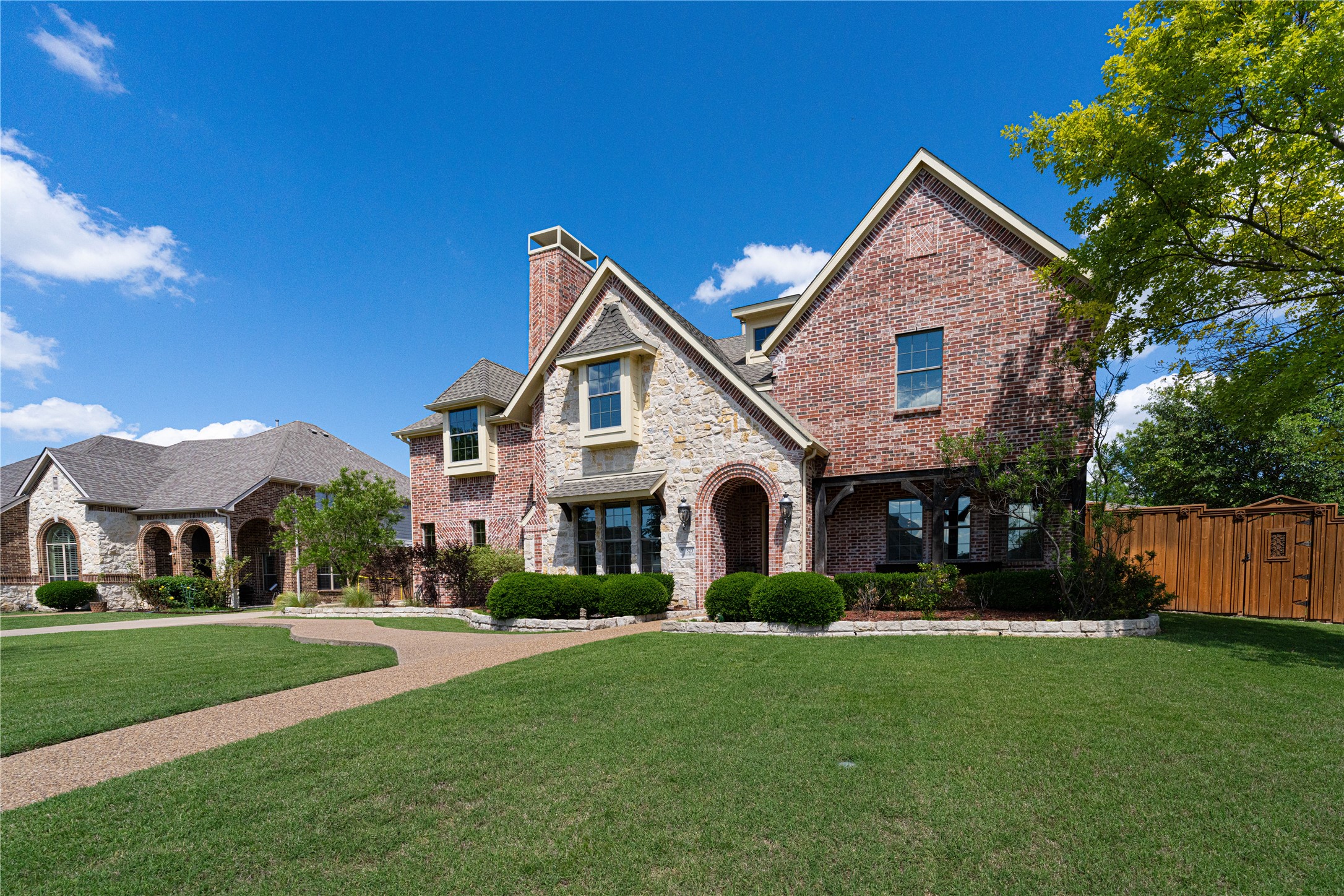 523 Buffalo Bend Court Murphy TX 75094