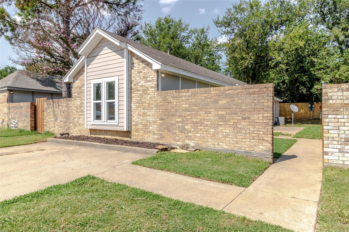 11237 Golden Triangle Circle Fort Worth TX 76244