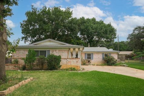 2013 Charleston Drive Bedford TX 76022