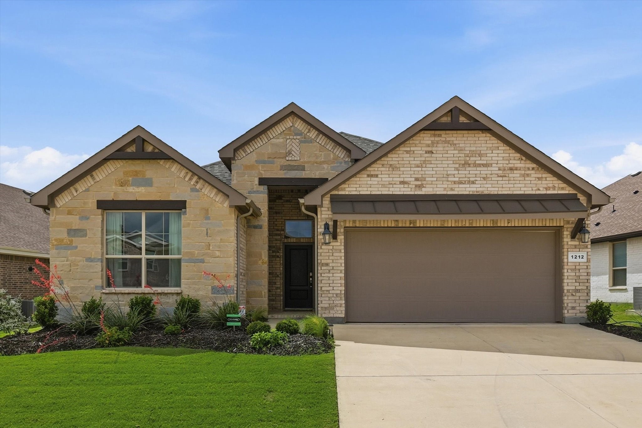 1212 Trailblazer Way Northlake TX 76247