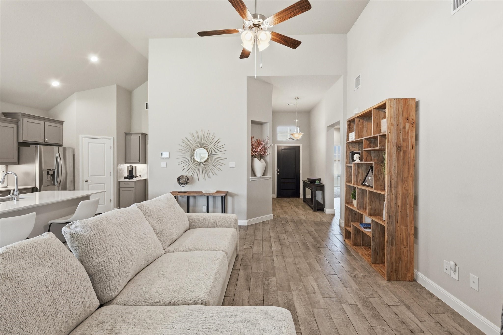 1212 Trailblazer Way Northlake TX 76247