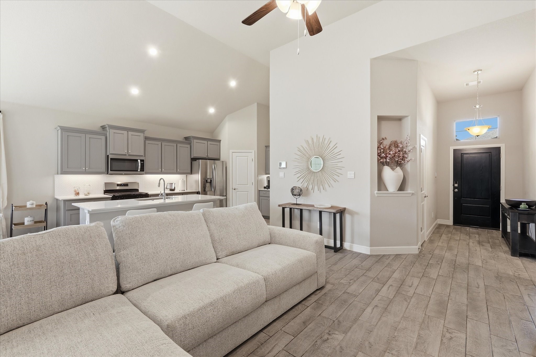 1212 Trailblazer Way Northlake TX 76247