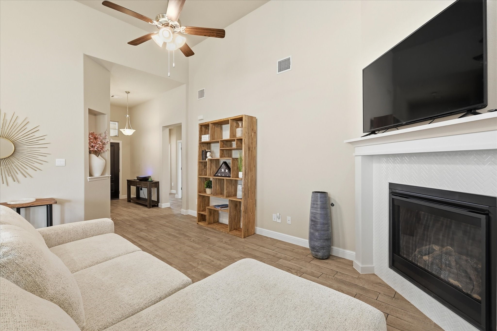 1212 Trailblazer Way Northlake TX 76247