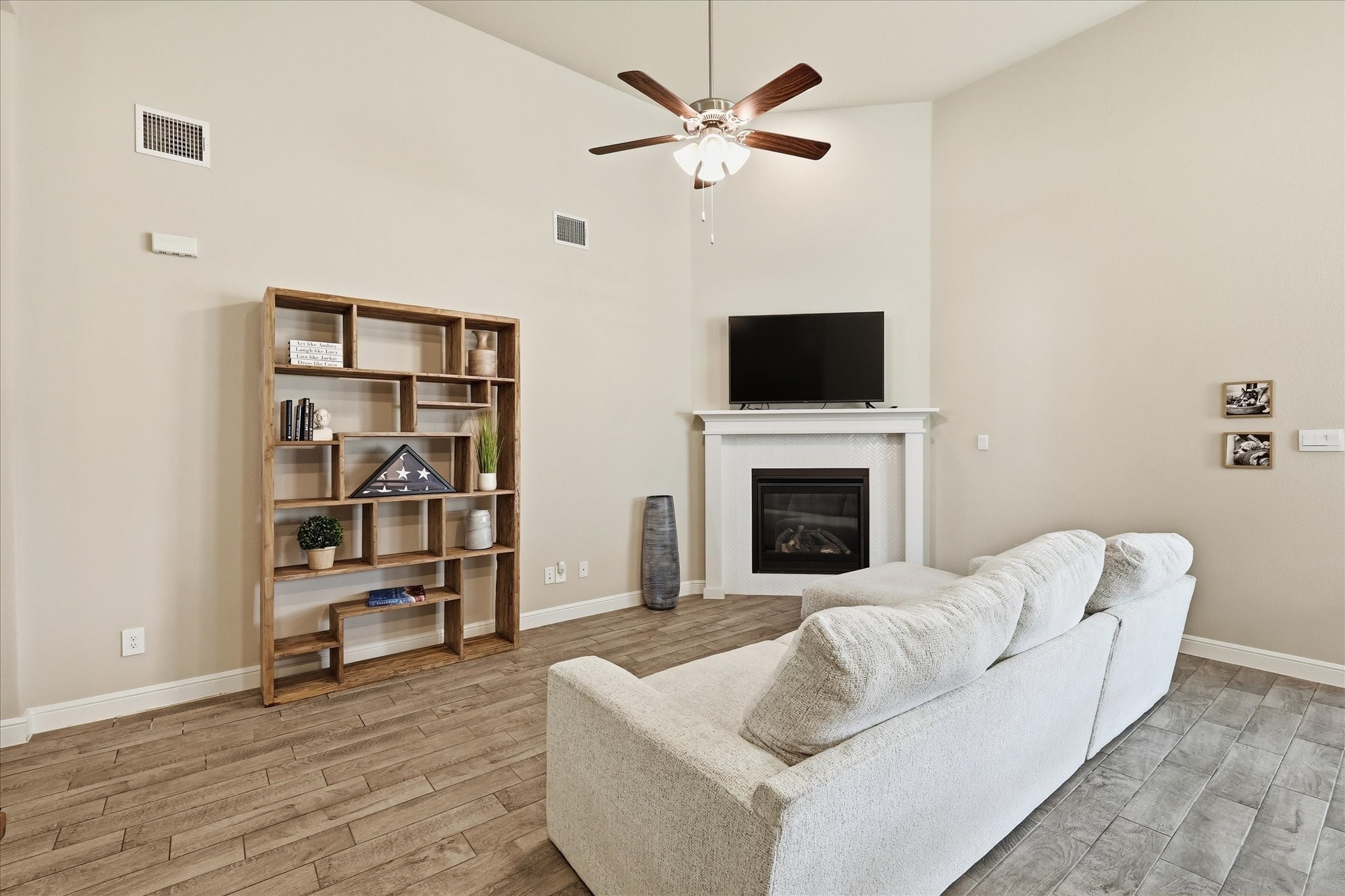 1212 Trailblazer Way Northlake TX 76247