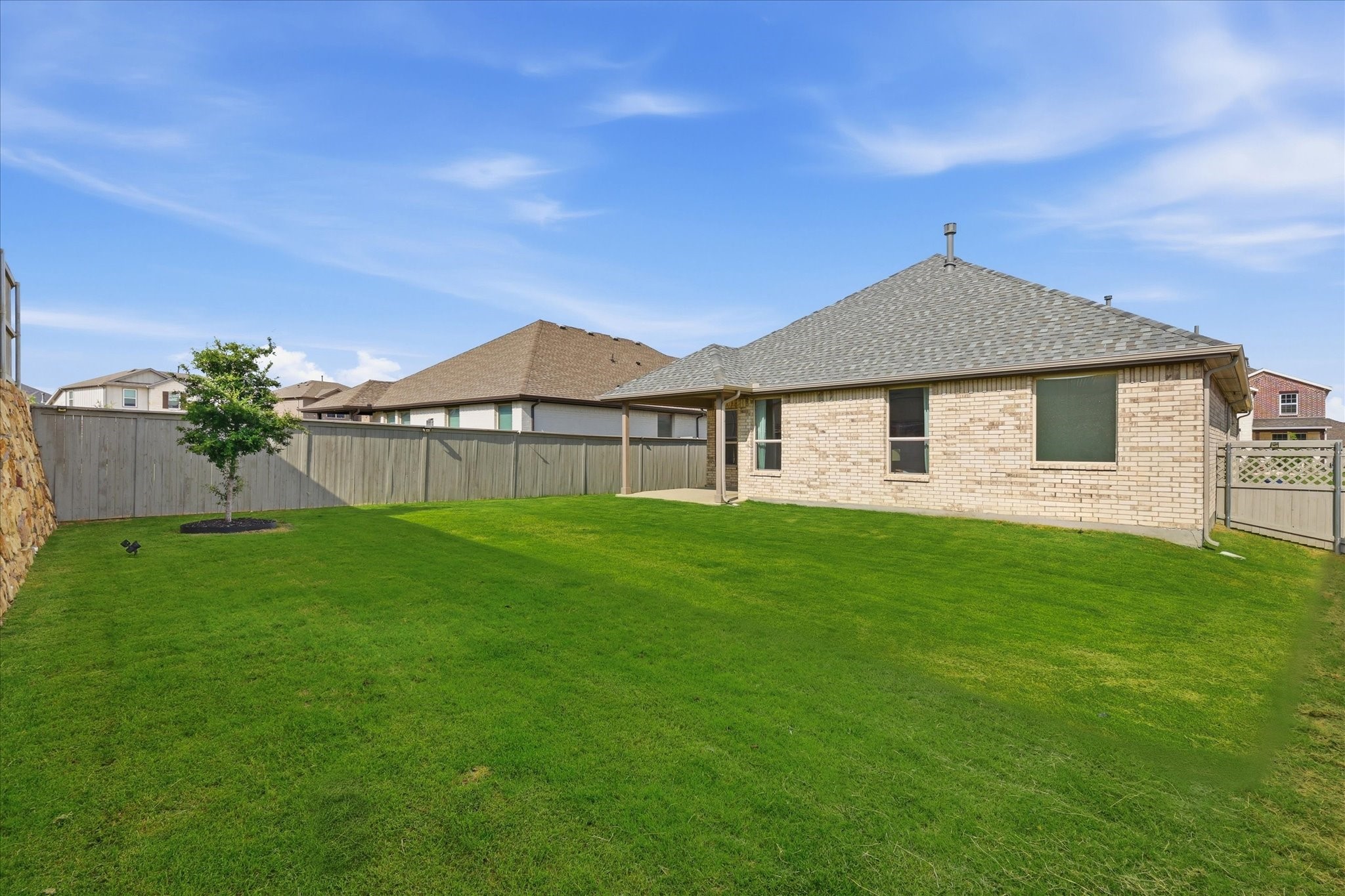 1212 Trailblazer Way Northlake TX 76247