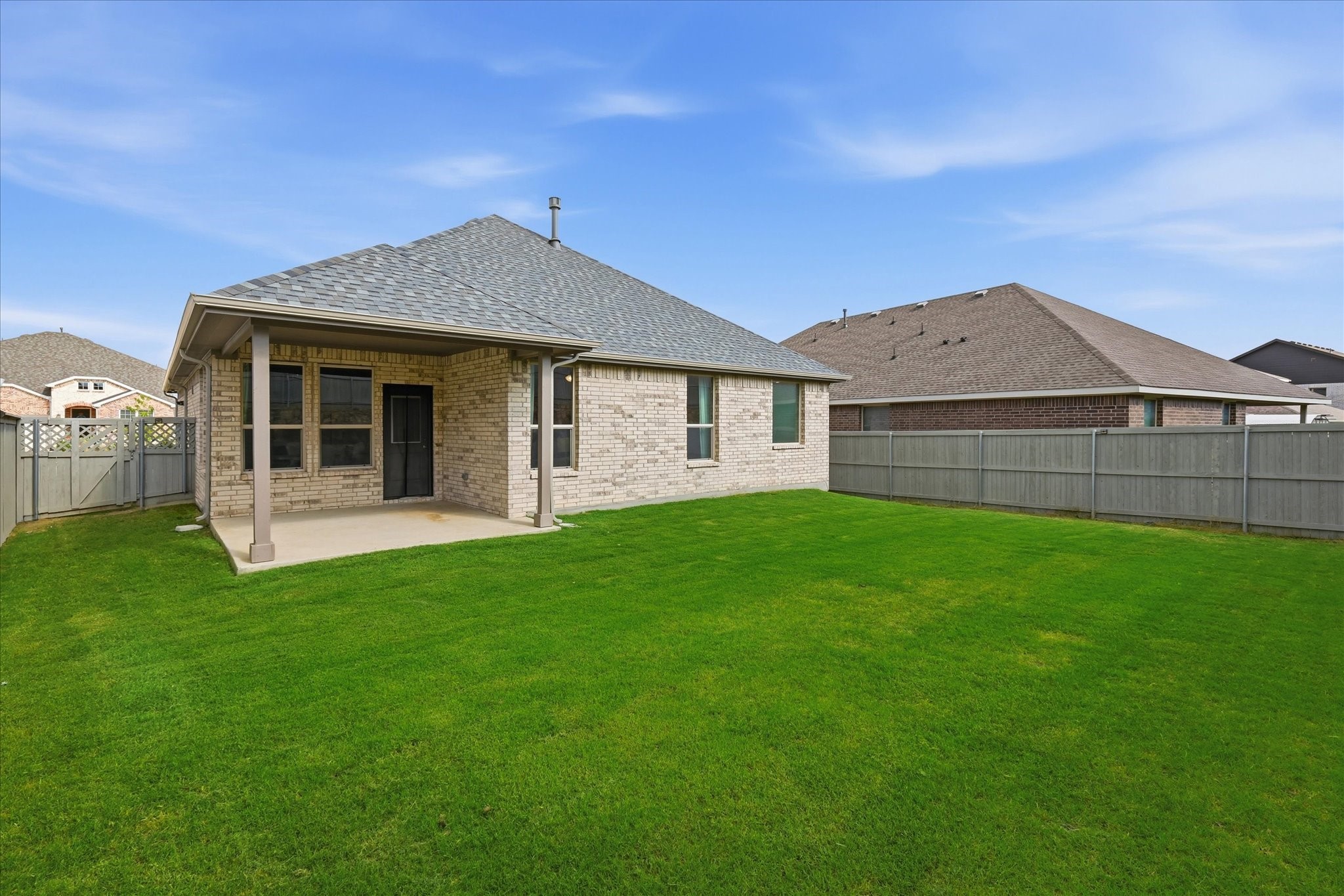 1212 Trailblazer Way Northlake TX 76247