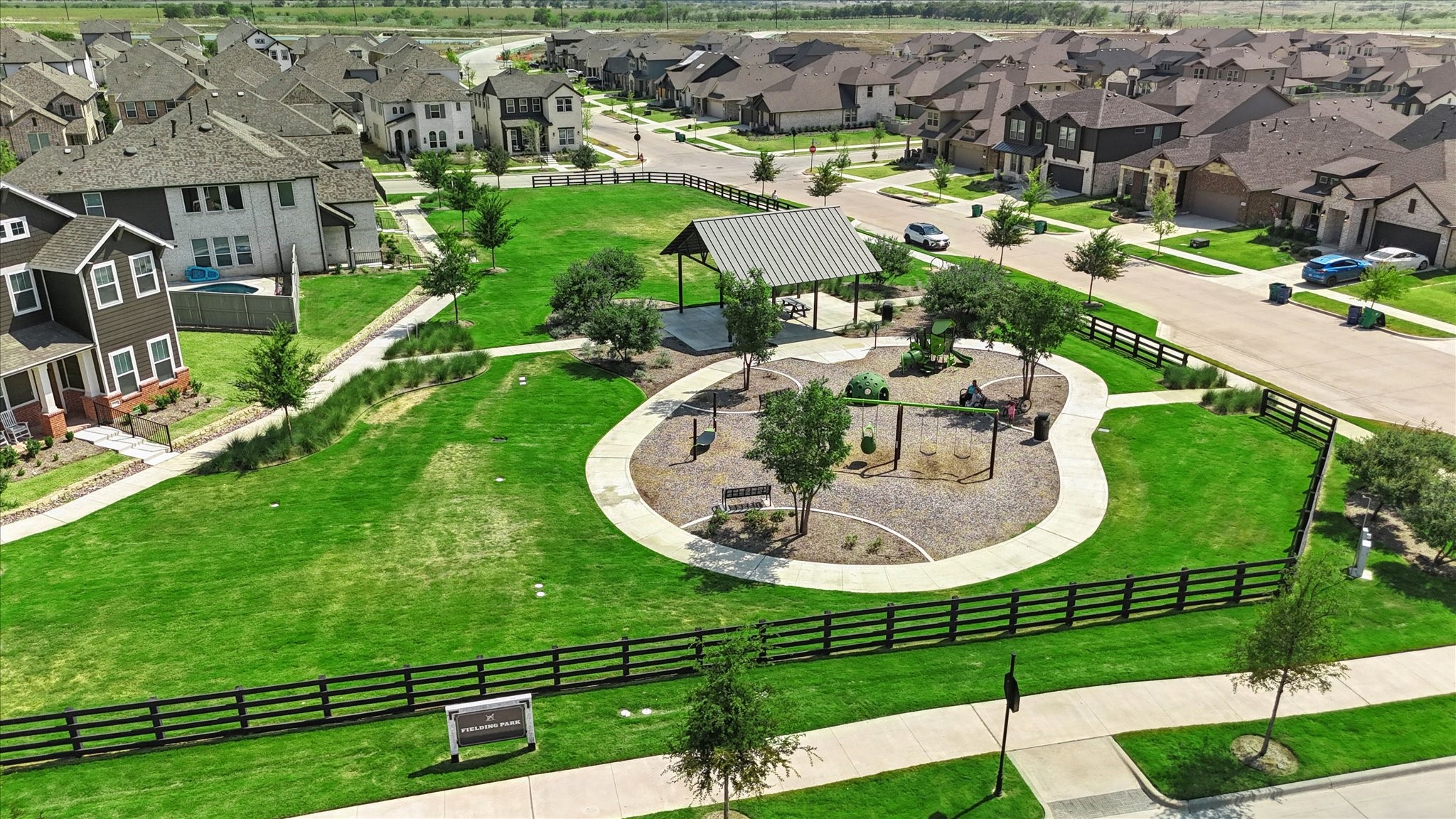1212 Trailblazer Way Northlake TX 76247