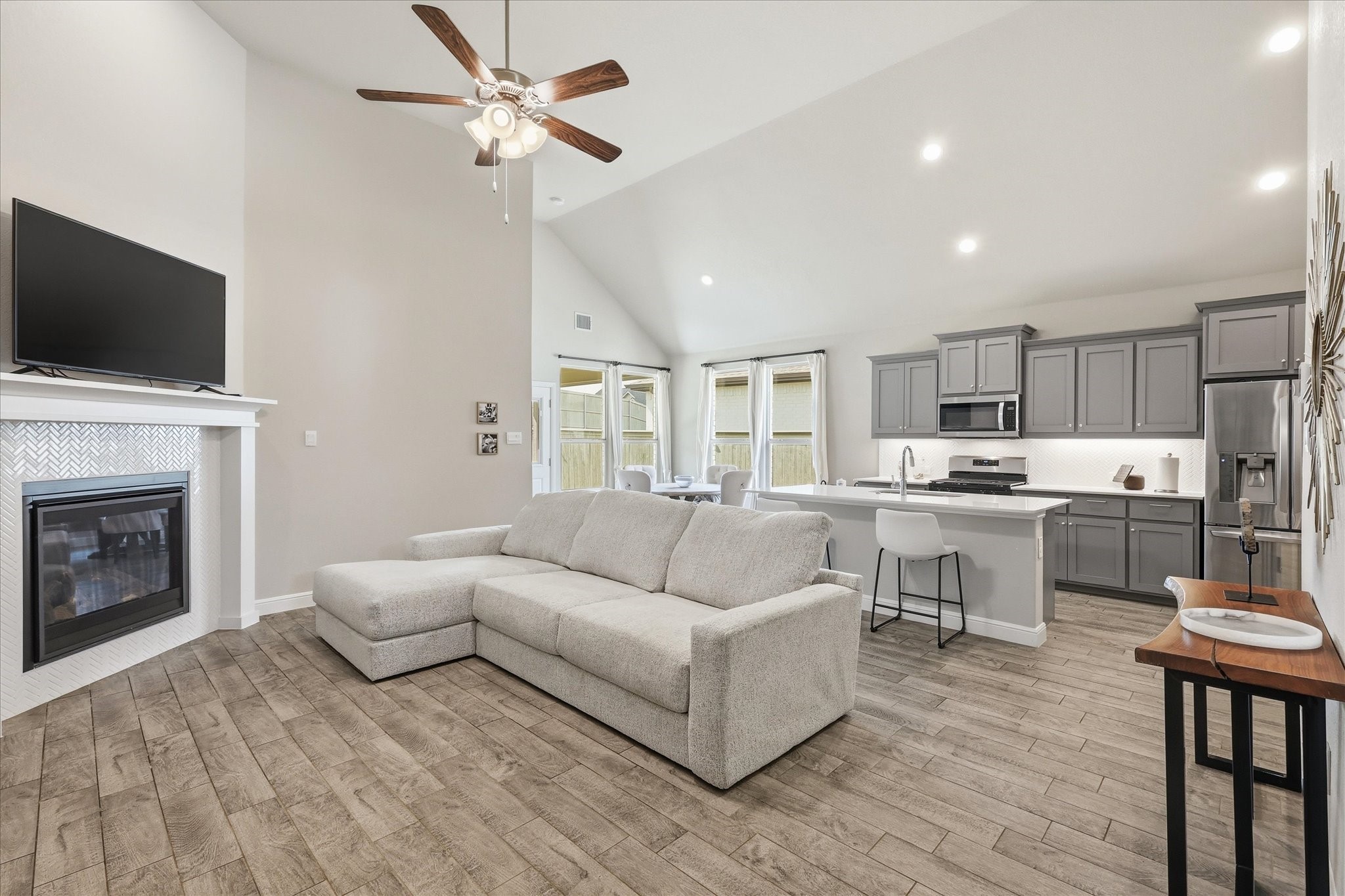 1212 Trailblazer Way Northlake TX 76247