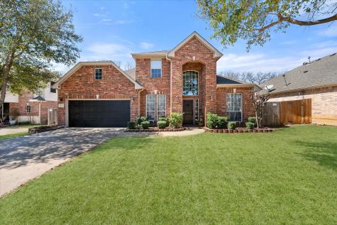 221 Bluebonnet Trail Mansfield TX 76063