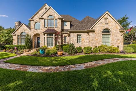 101 Royal Springs Lane Crawford TX 76638