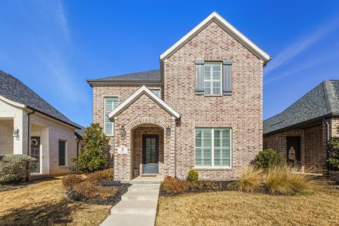 717 Halpin Avenue Celina TX 75009