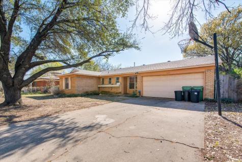 5117 Maryanna Way North Richland Hills TX 76180
