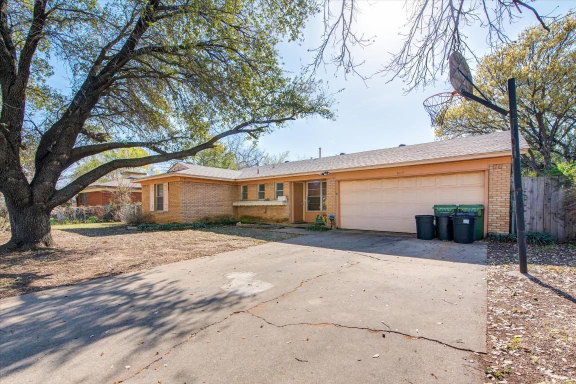 5117 Maryanna Way North Richland Hills TX 76180