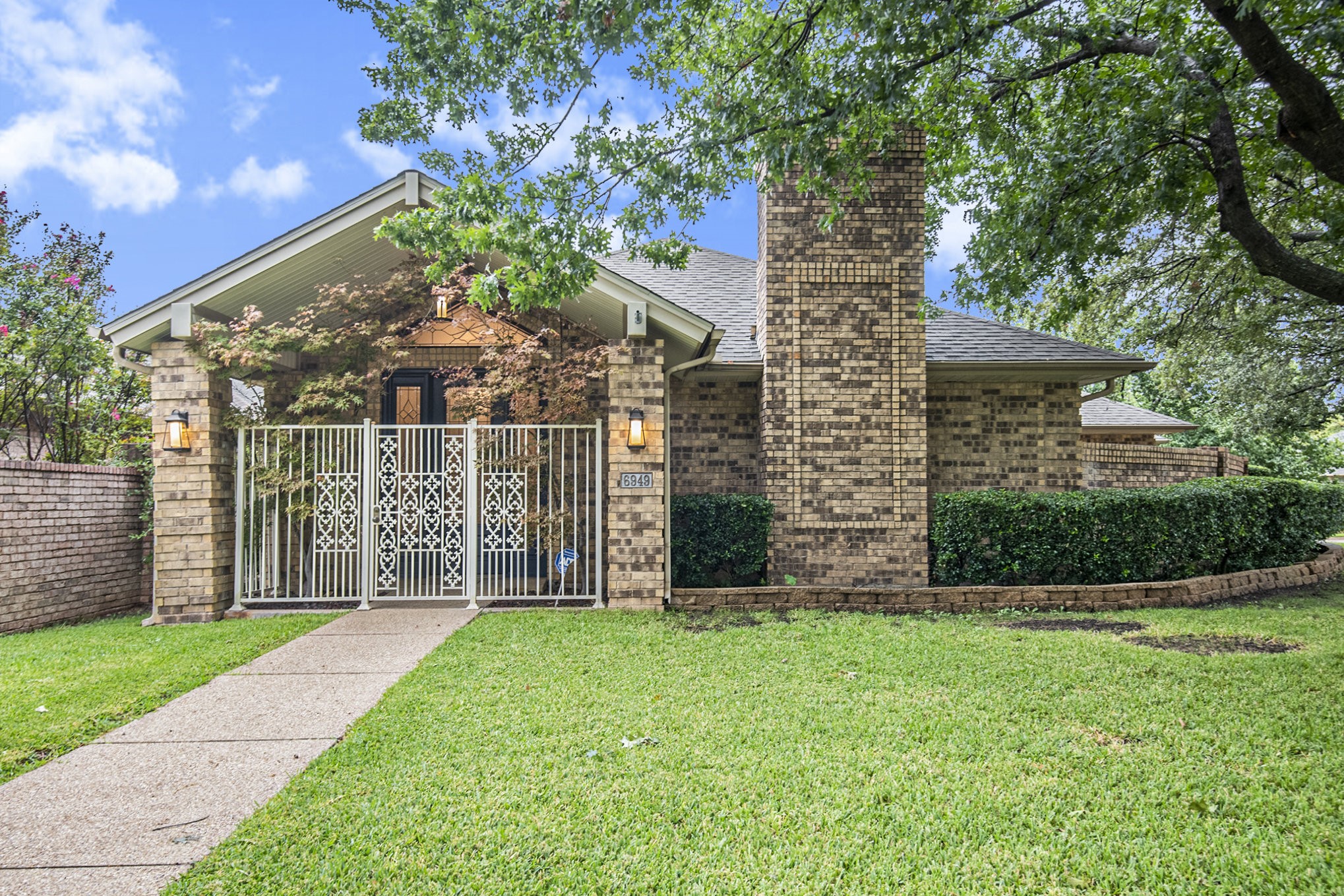 6949 Allen Place Drive Fort Worth TX 76116
