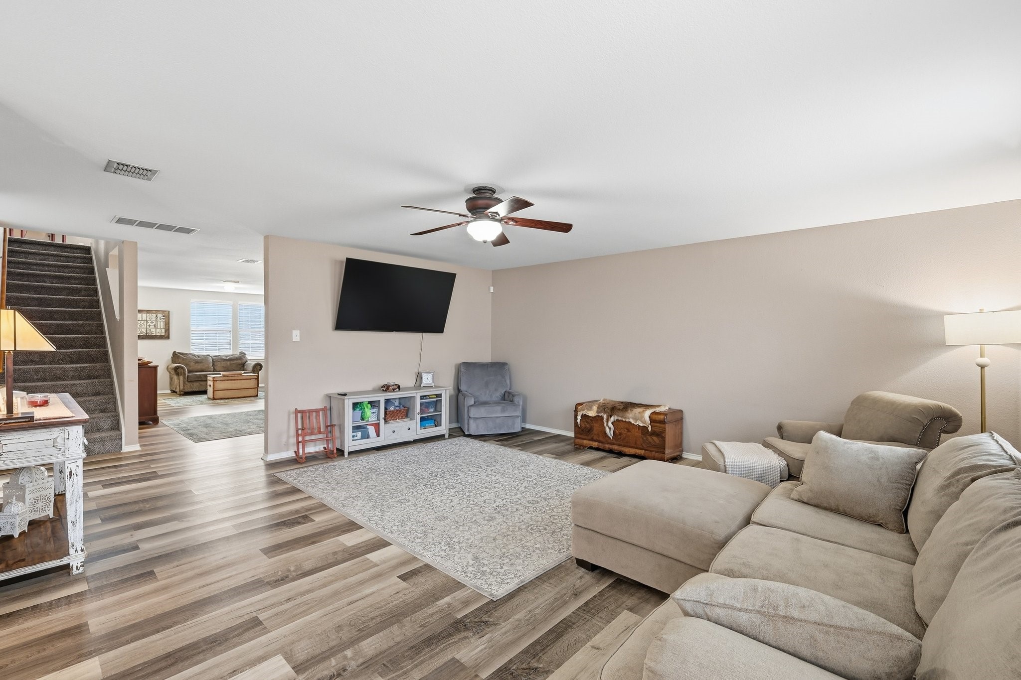 1717 Trego Drive Fort Worth TX 76247
