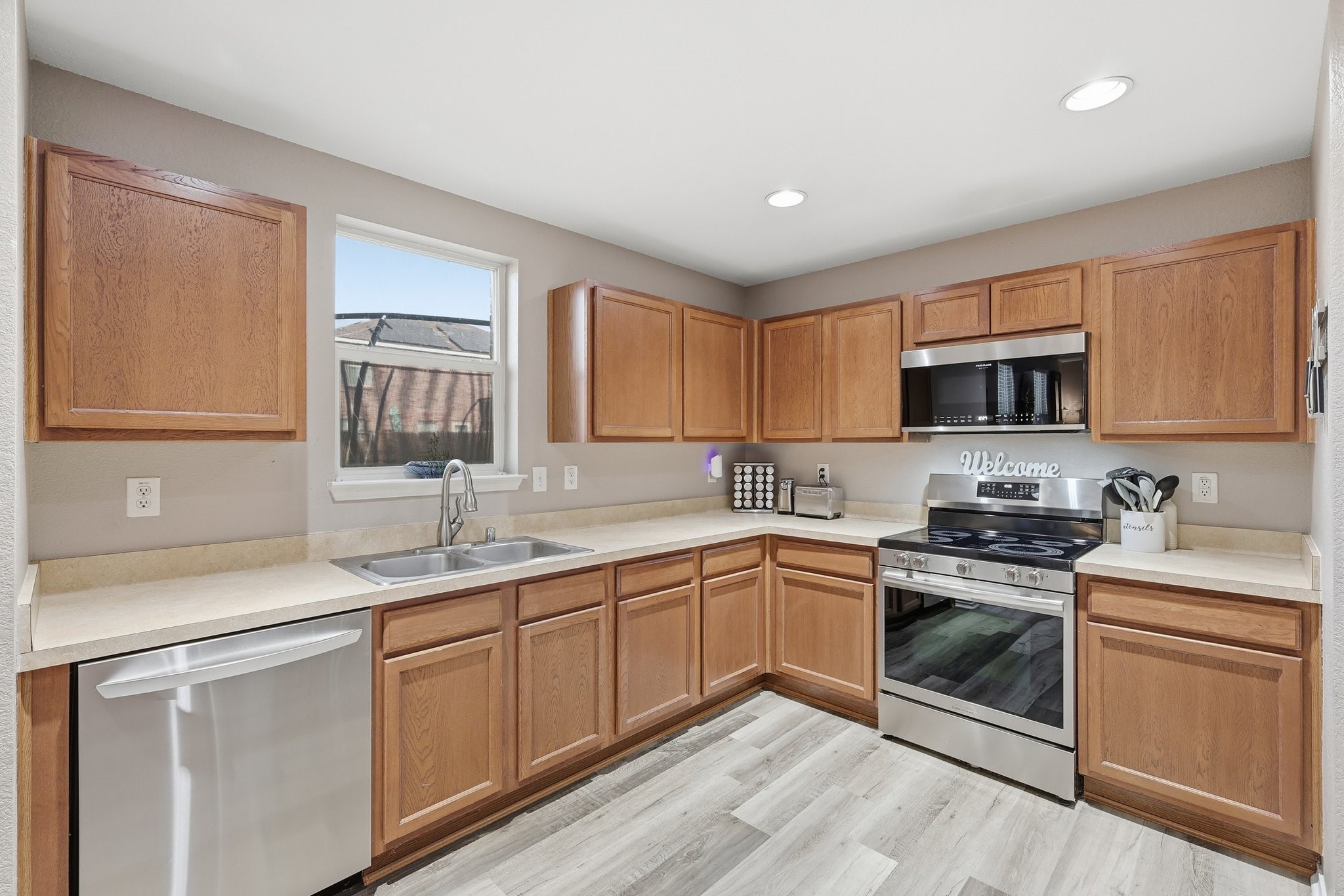 1717 Trego Drive Fort Worth TX 76247