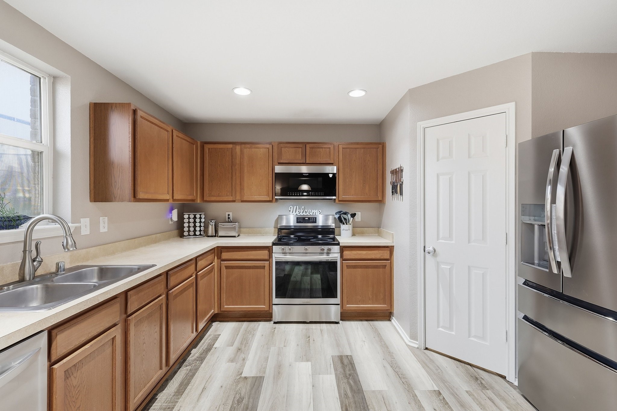 1717 Trego Drive Fort Worth TX 76247