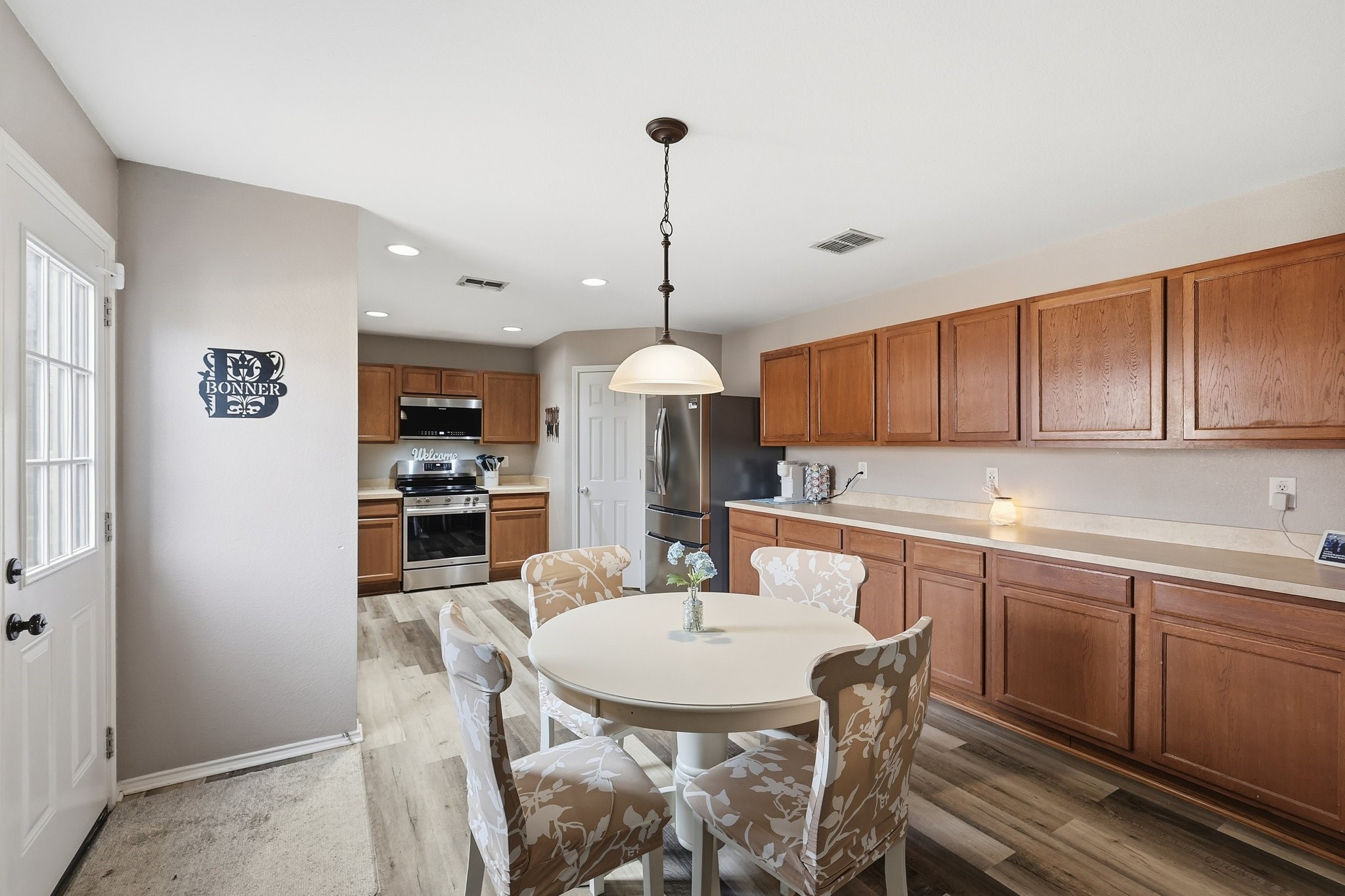 1717 Trego Drive Fort Worth TX 76247
