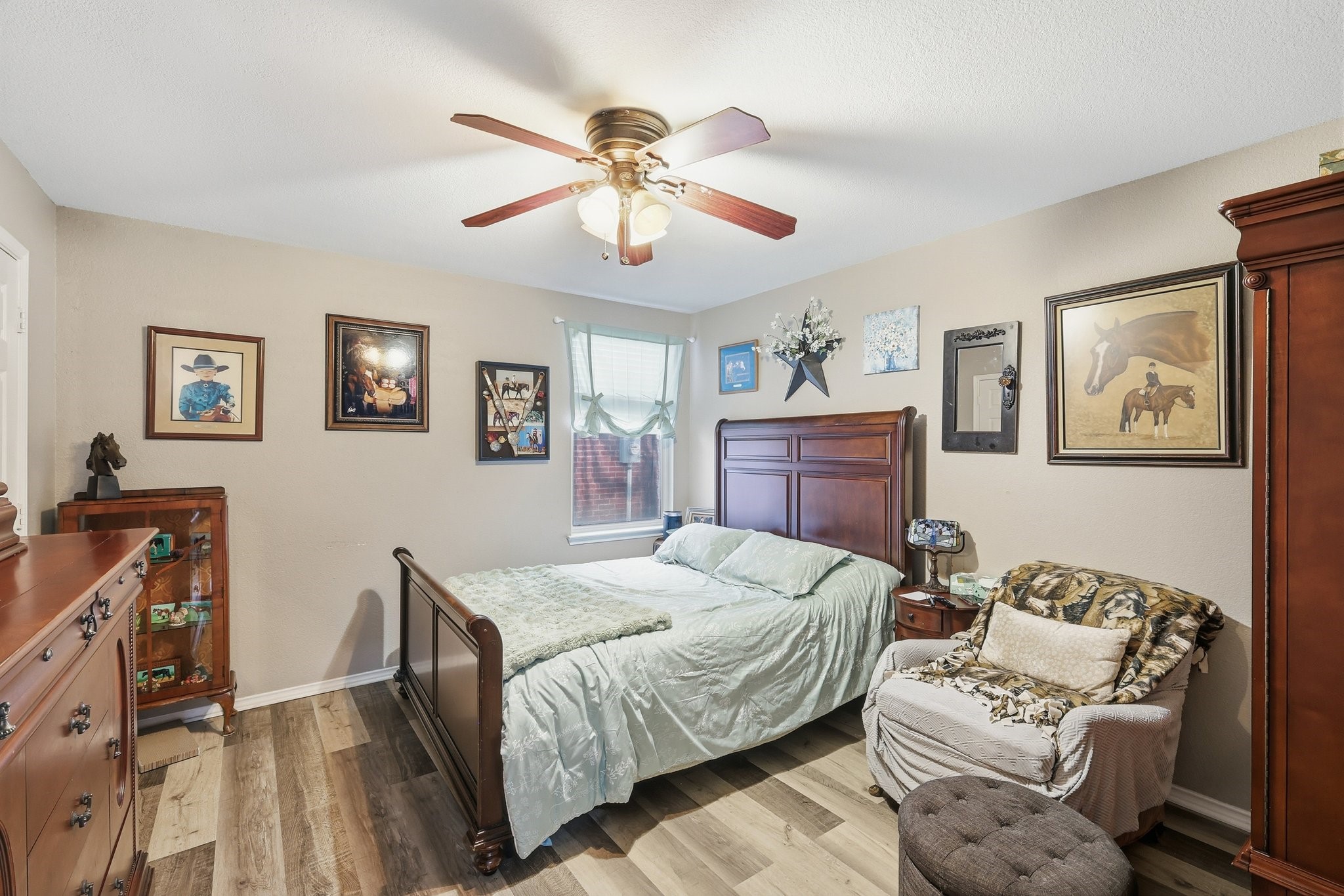 1717 Trego Drive Fort Worth TX 76247