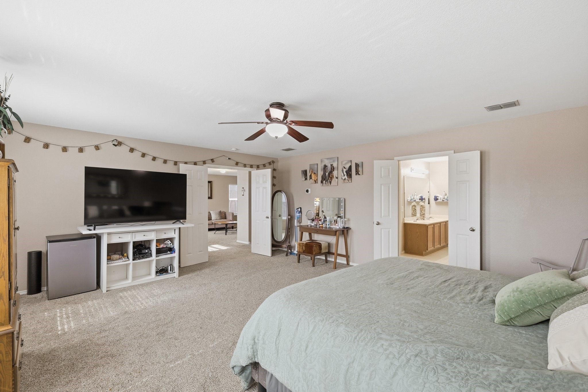 1717 Trego Drive Fort Worth TX 76247