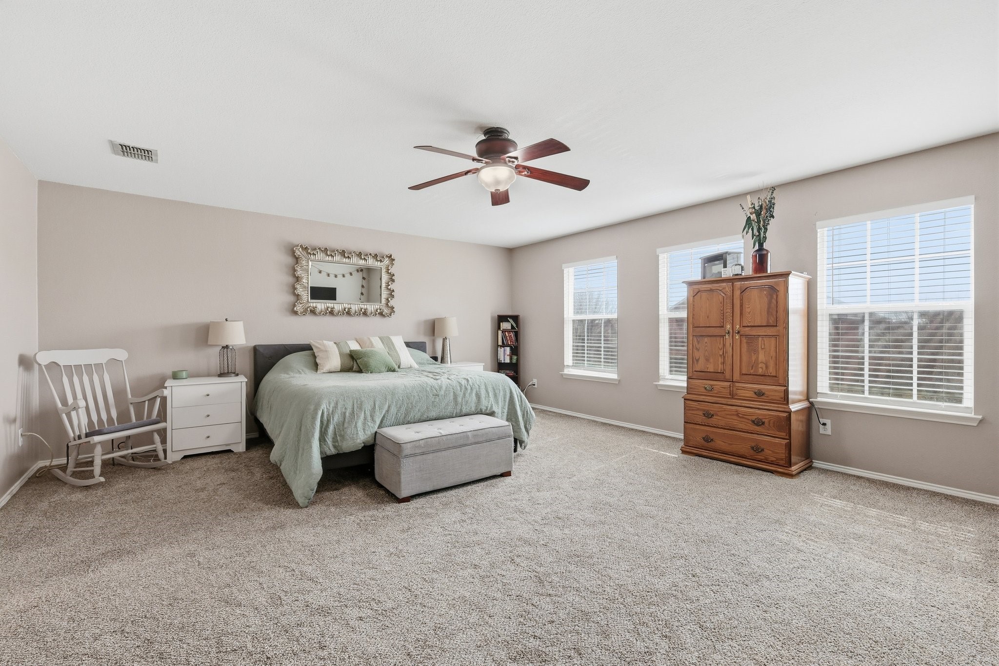 1717 Trego Drive Fort Worth TX 76247