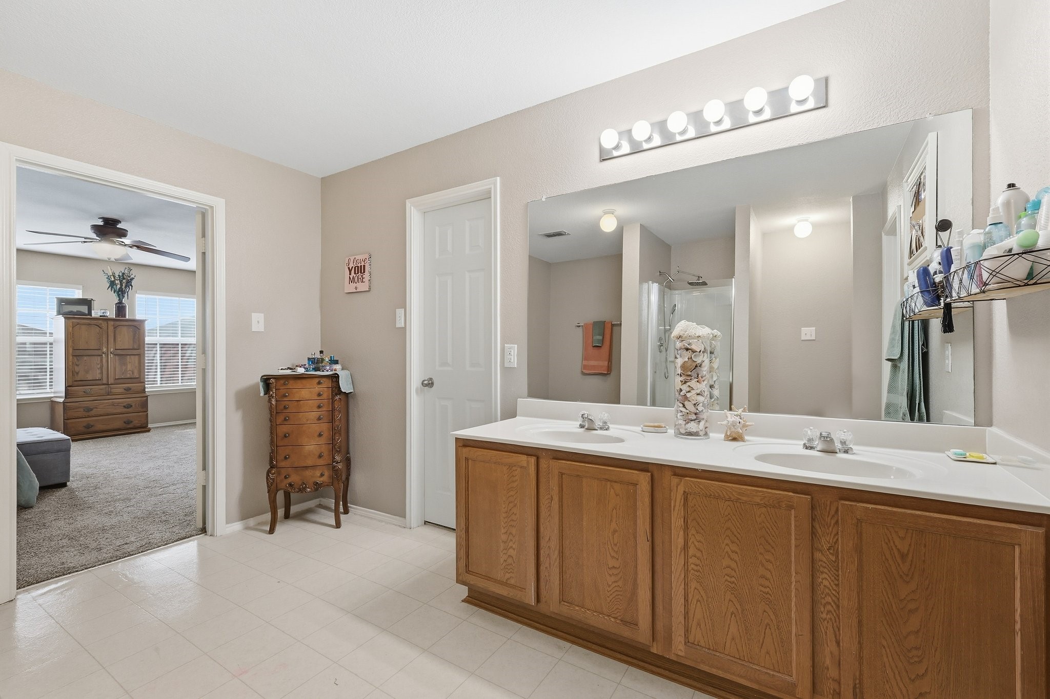 1717 Trego Drive Fort Worth TX 76247