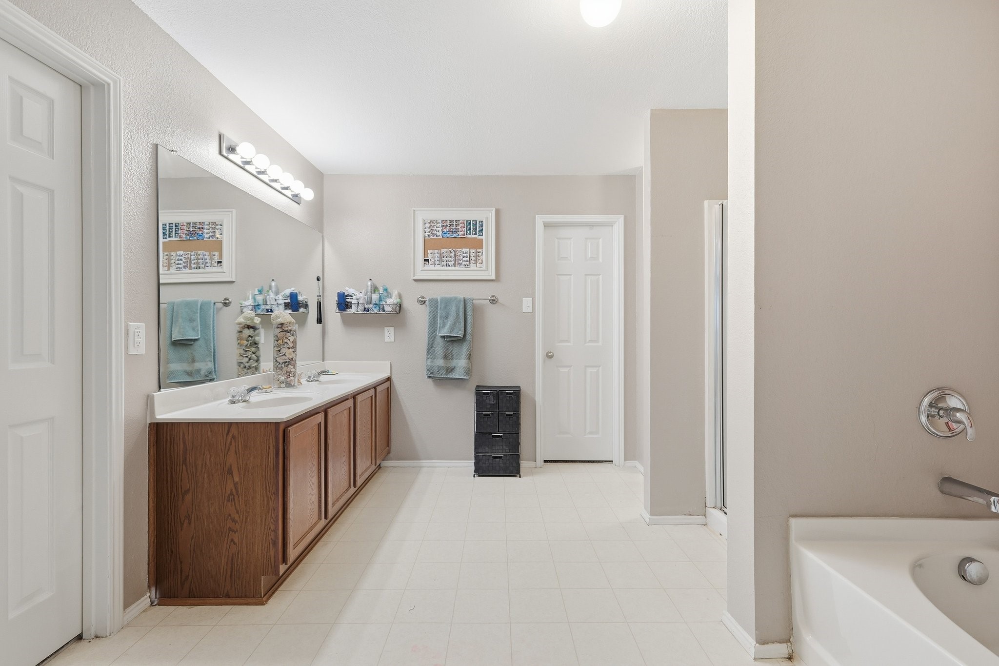 1717 Trego Drive Fort Worth TX 76247
