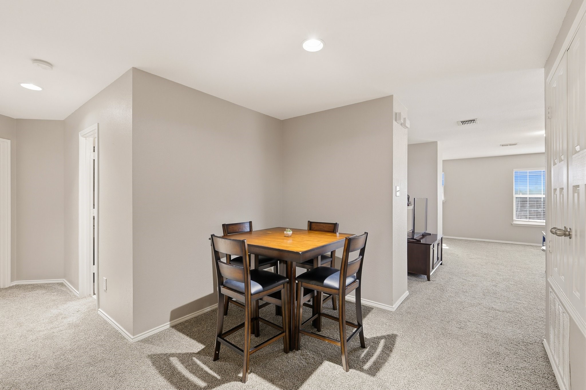 1717 Trego Drive Fort Worth TX 76247
