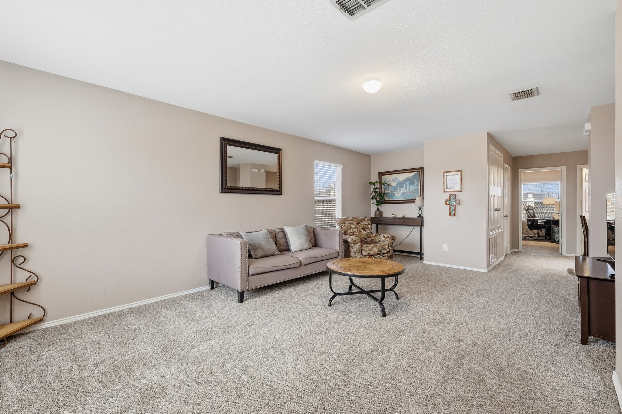 1717 Trego Drive Fort Worth TX 76247