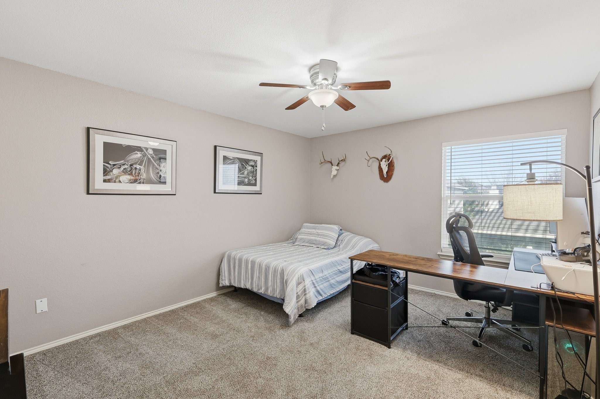 1717 Trego Drive Fort Worth TX 76247