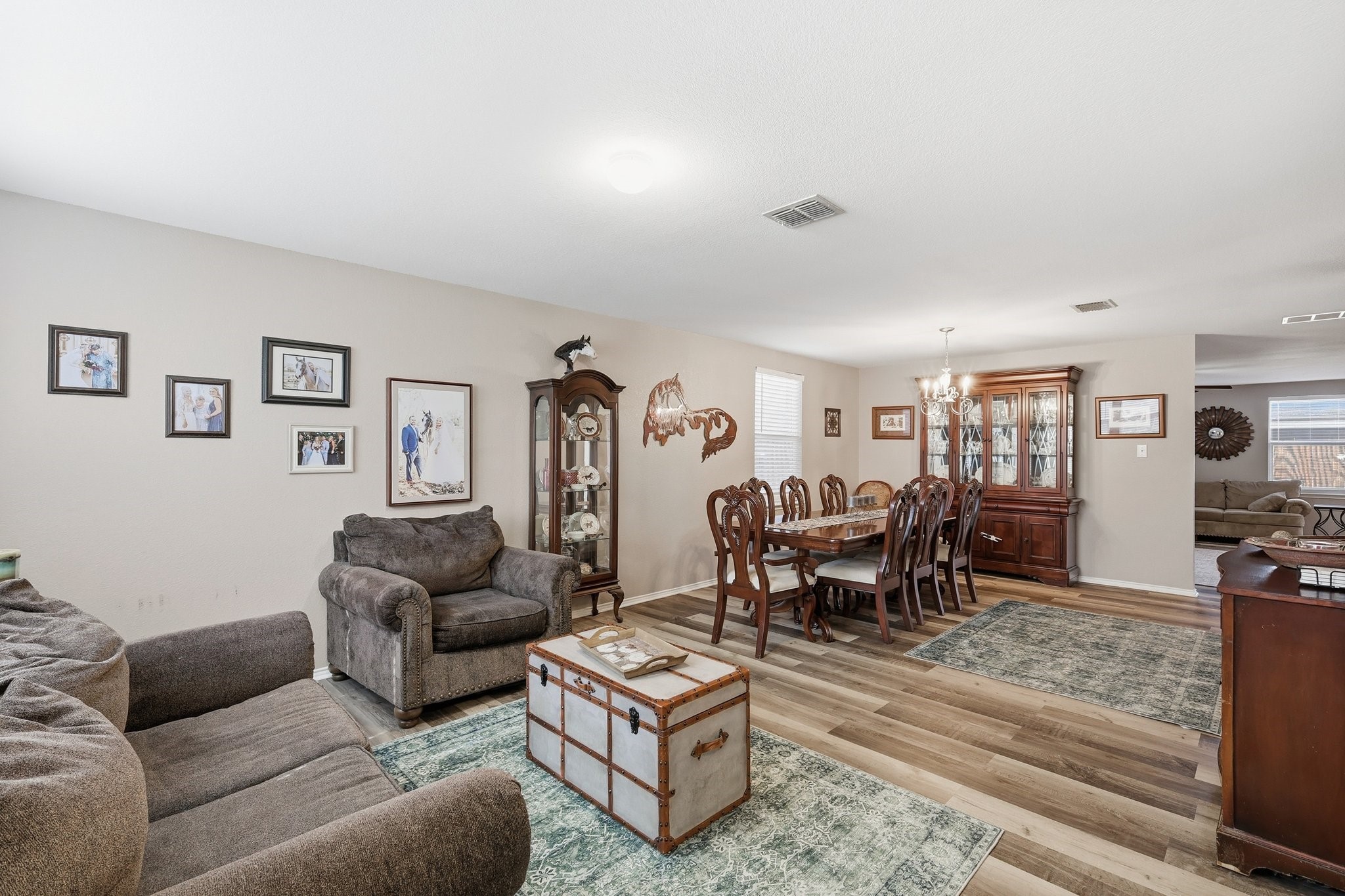 1717 Trego Drive Fort Worth TX 76247