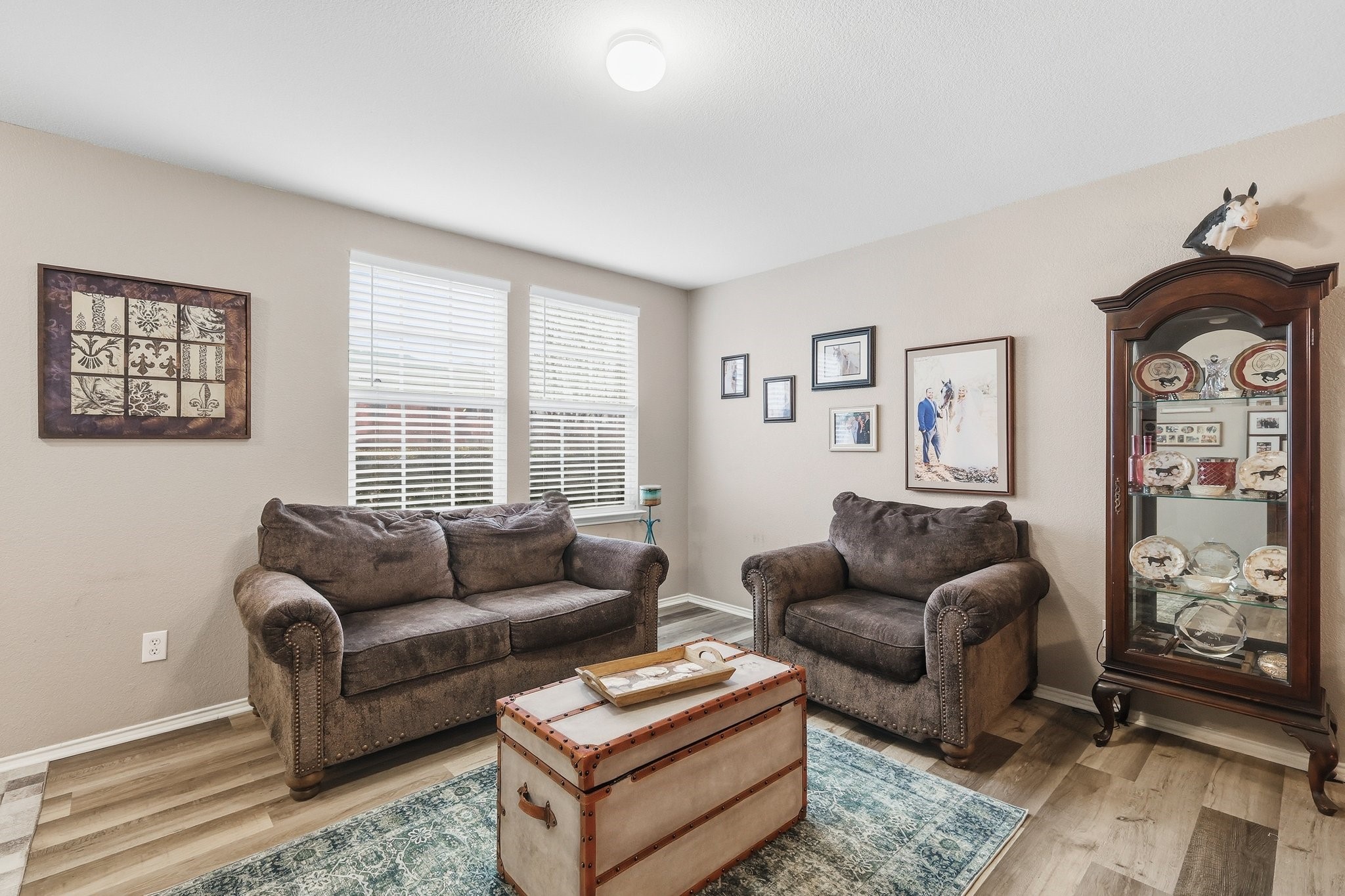 1717 Trego Drive Fort Worth TX 76247