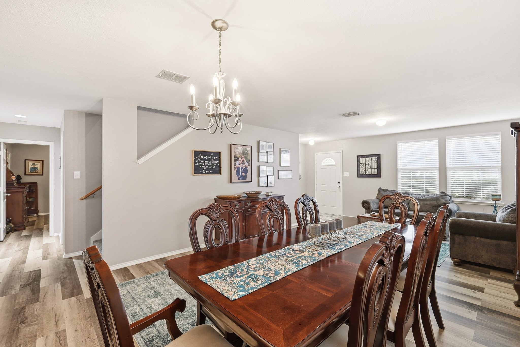 1717 Trego Drive Fort Worth TX 76247