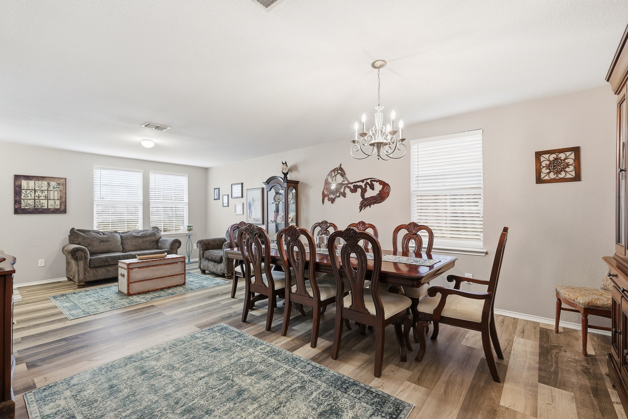 1717 Trego Drive Fort Worth TX 76247