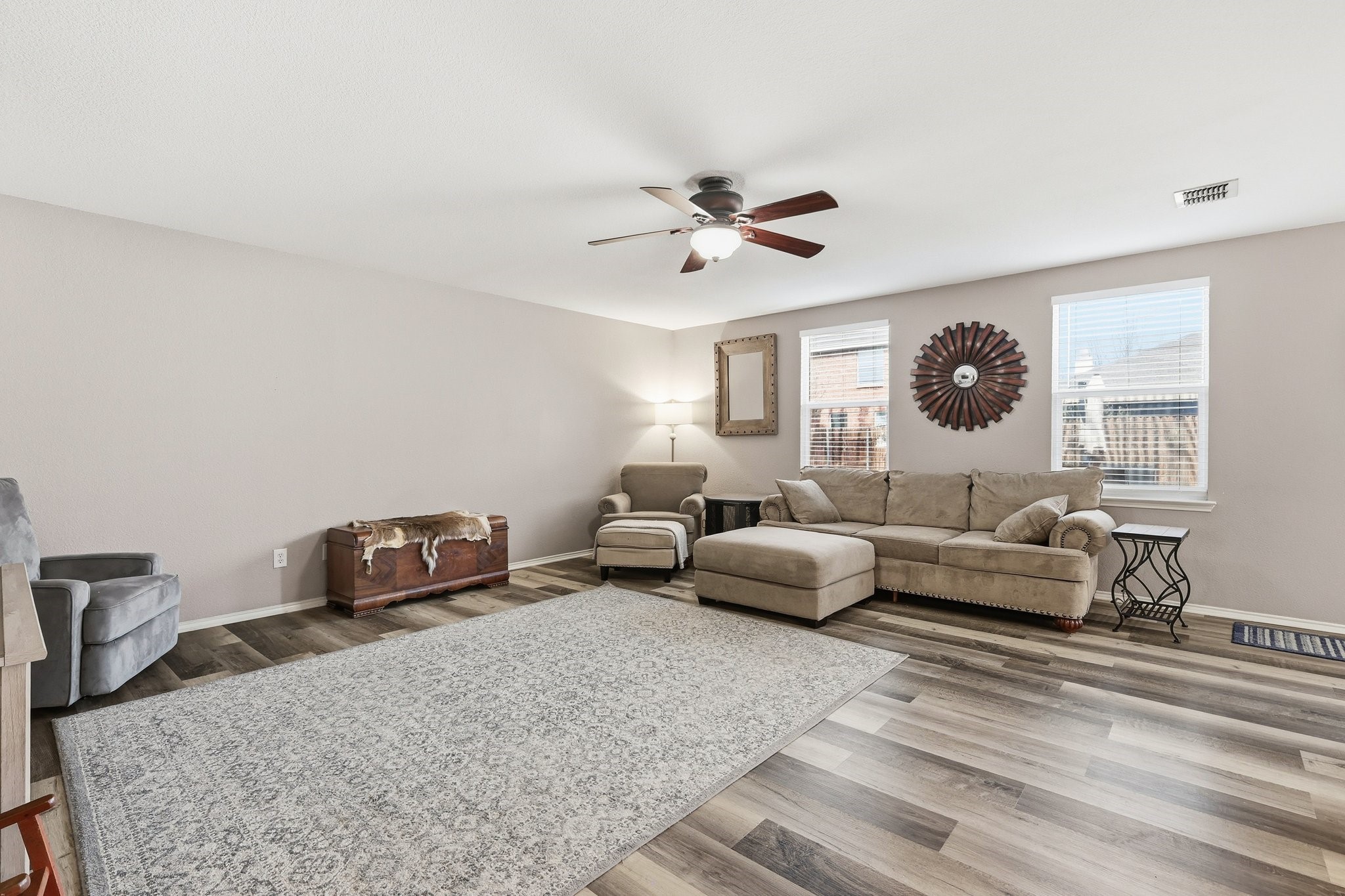 1717 Trego Drive Fort Worth TX 76247