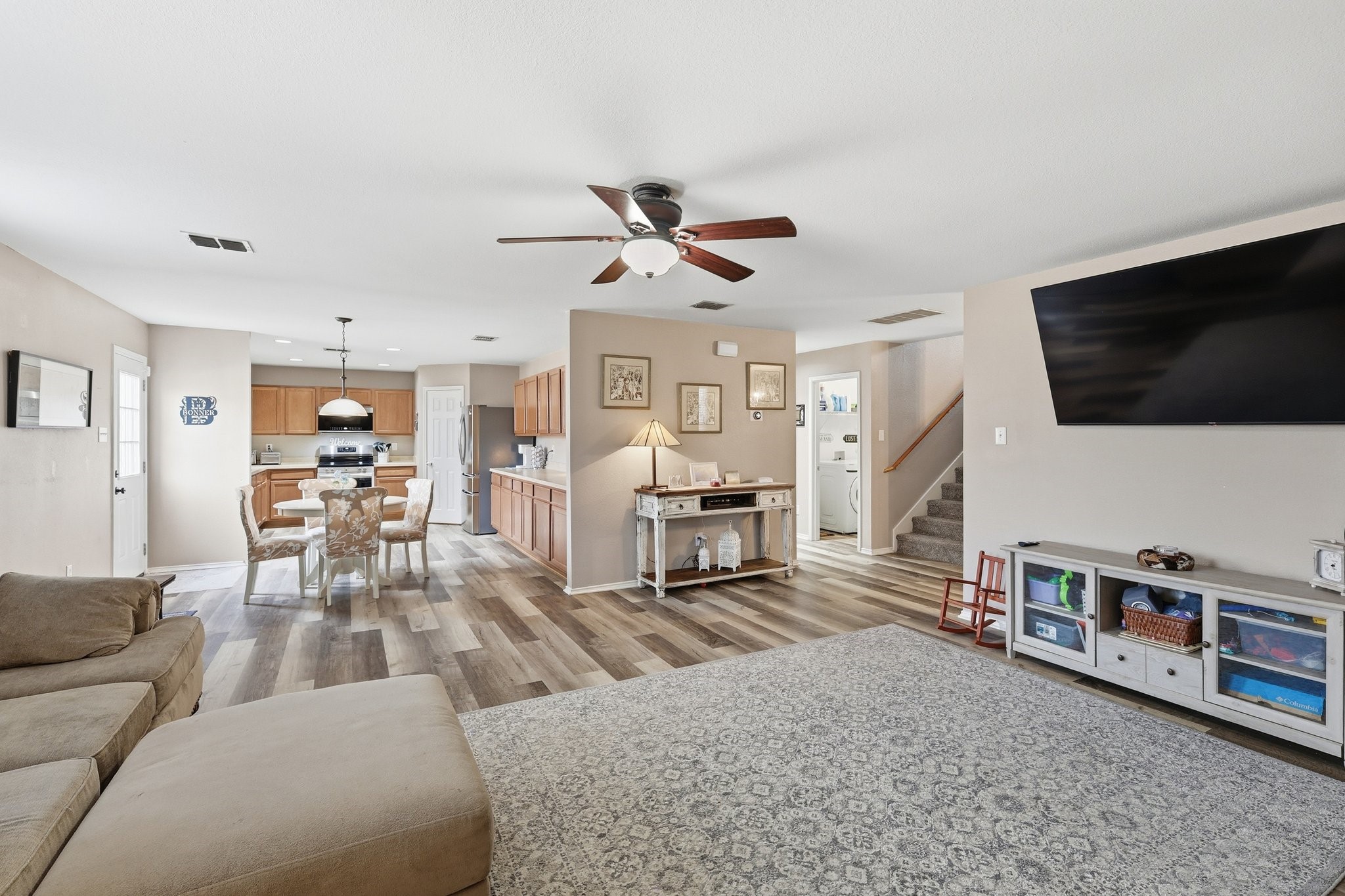 1717 Trego Drive Fort Worth TX 76247