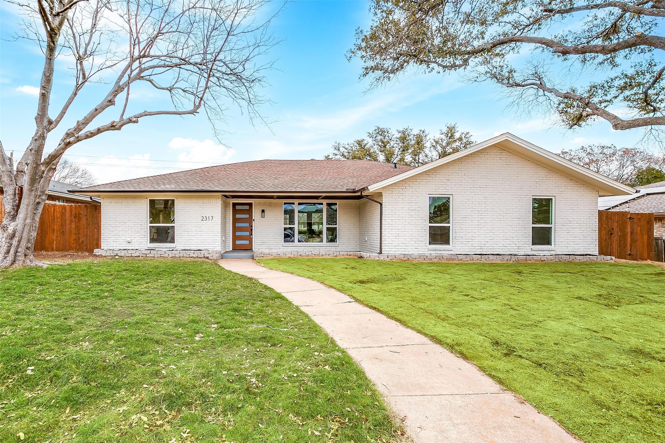 2317 Merrimac Drive Plano TX 75075