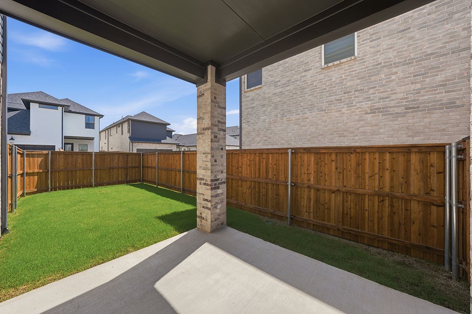 800 Isabel Street Celina TX 75009