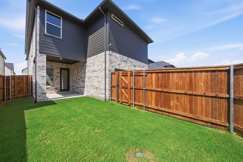 800 Isabel Street Celina TX 75009