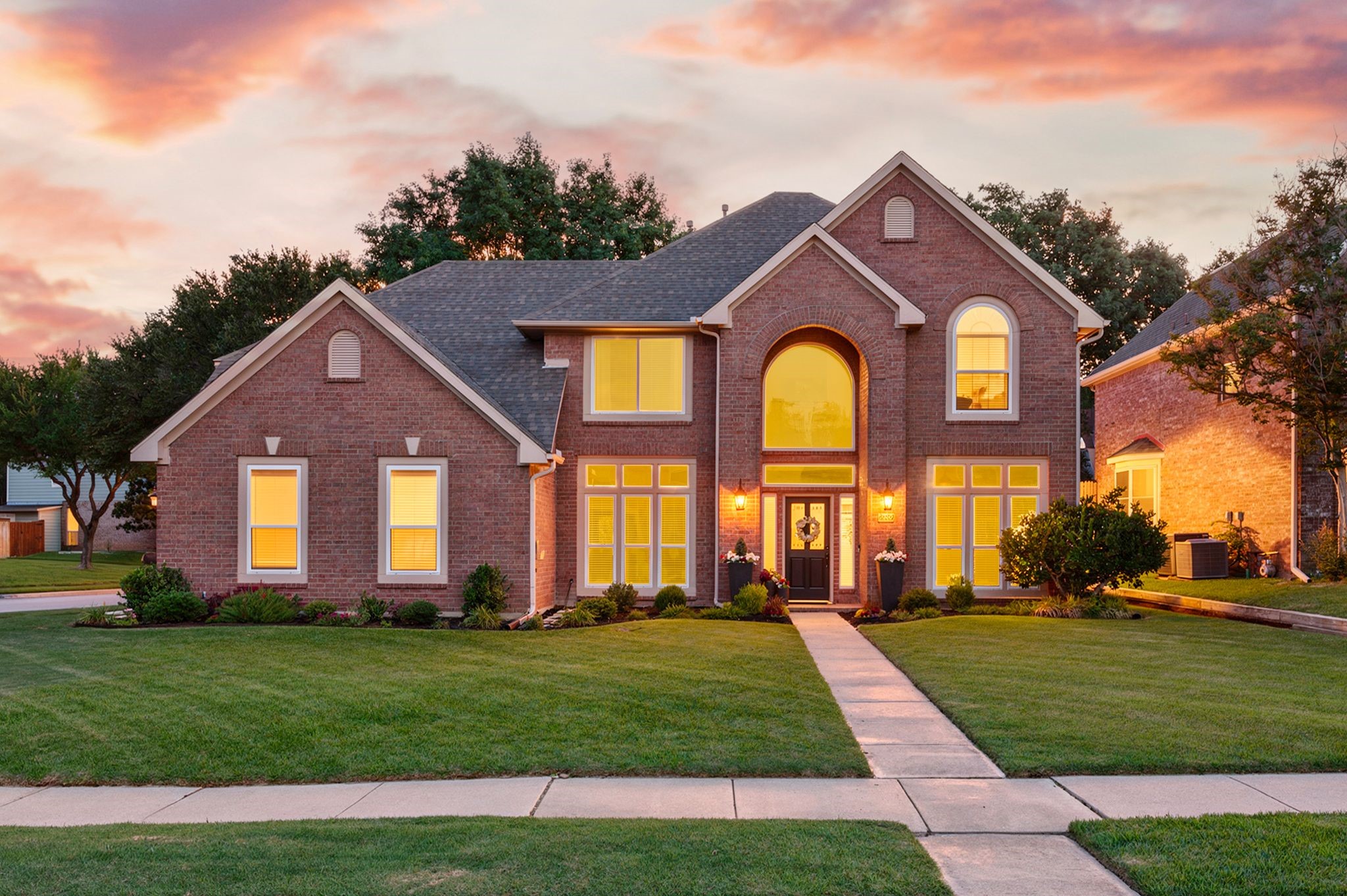 2532 Springhill Drive Grapevine TX 76051