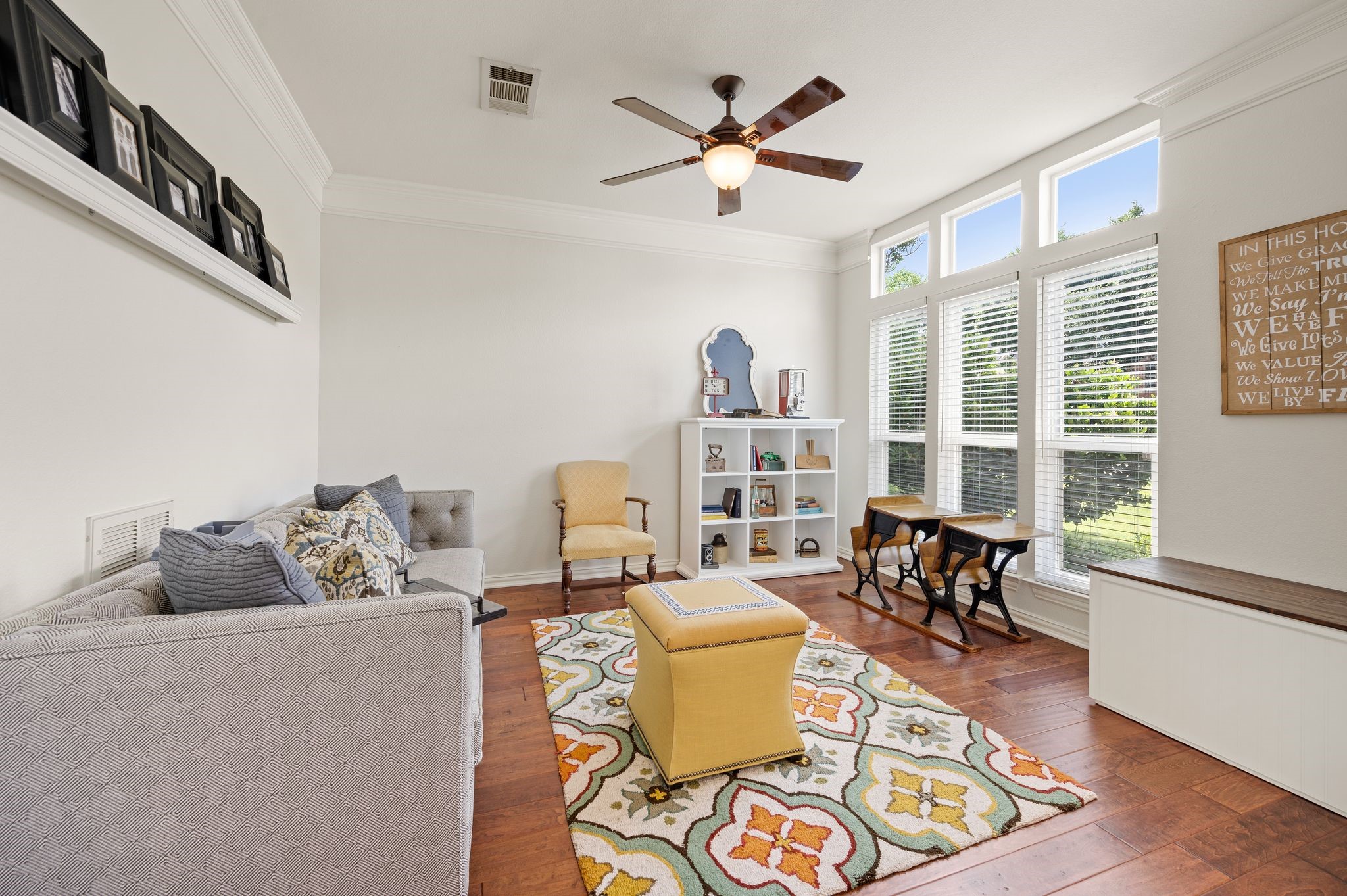2532 Springhill Drive Grapevine TX 76051
