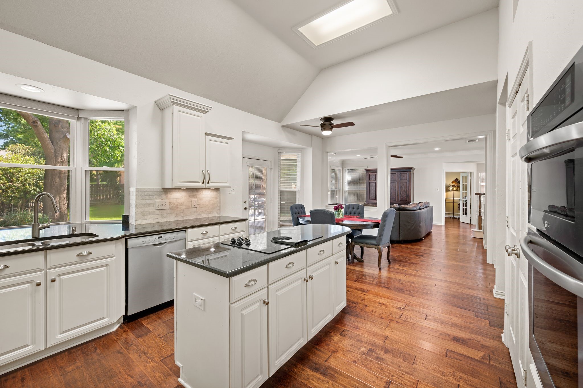 2532 Springhill Drive Grapevine TX 76051