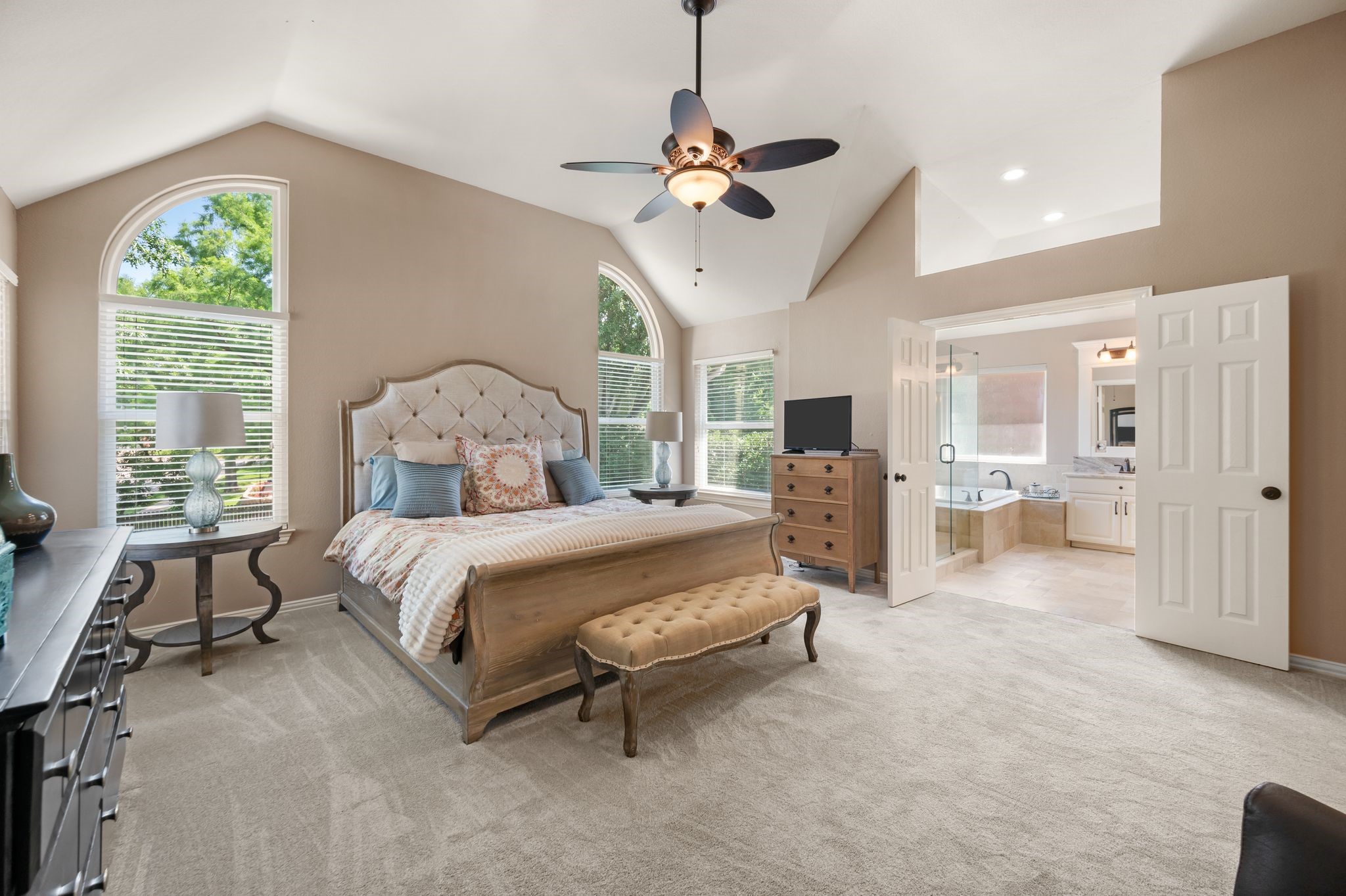 2532 Springhill Drive Grapevine TX 76051
