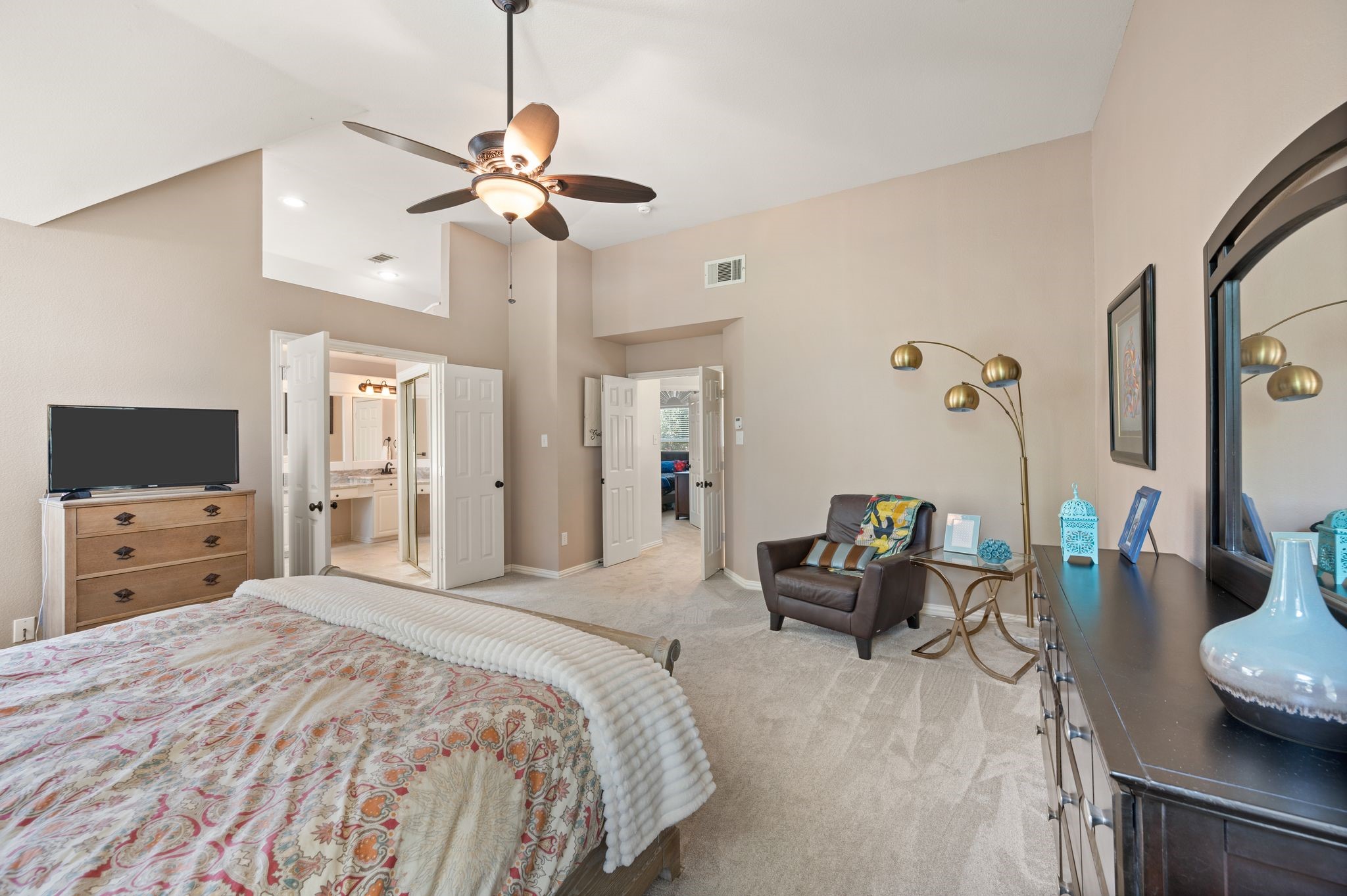 2532 Springhill Drive Grapevine TX 76051
