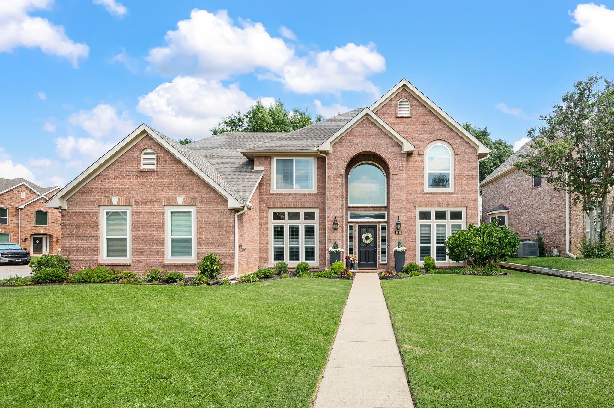 2532 Springhill Drive Grapevine TX 76051