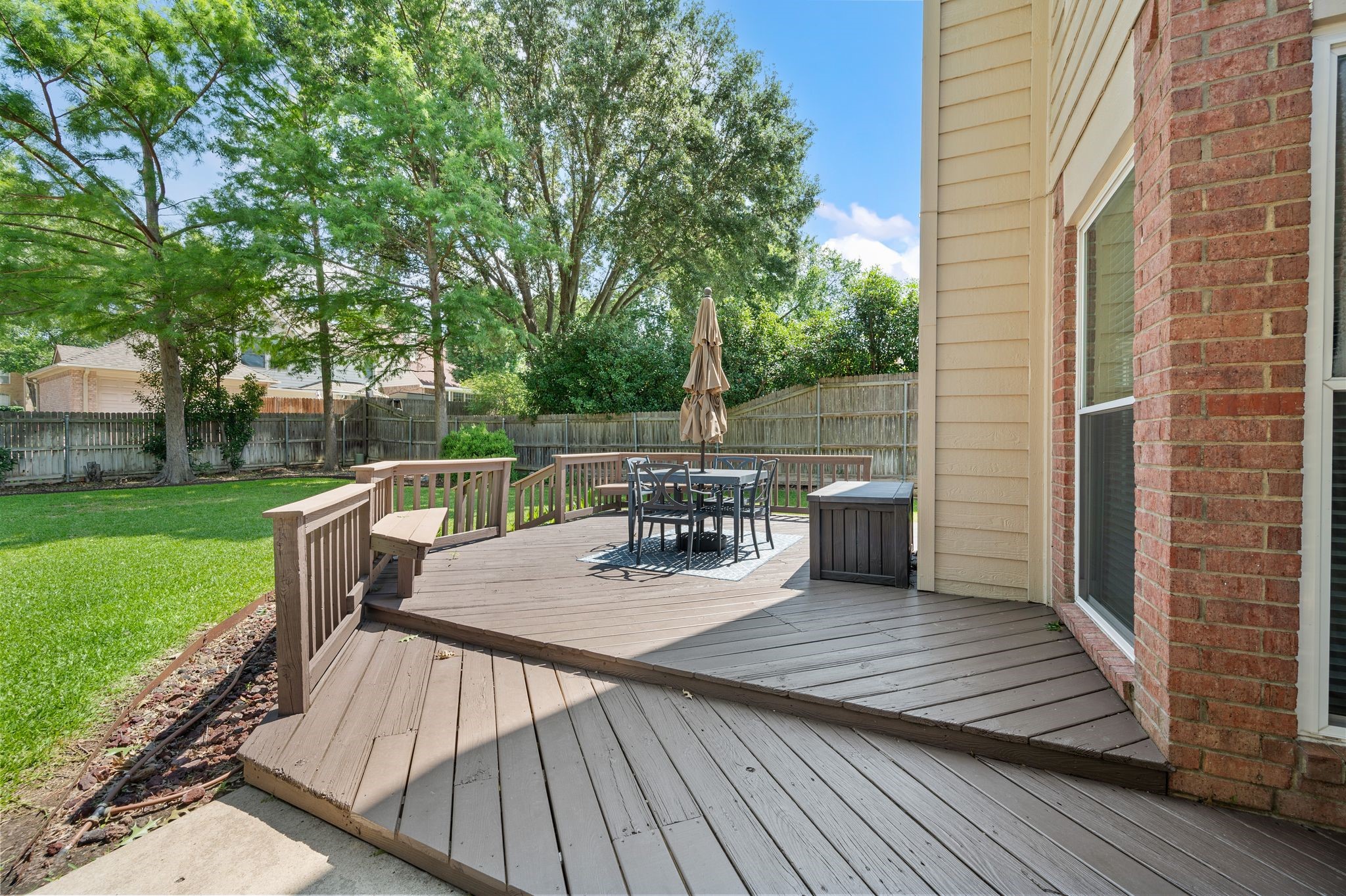 2532 Springhill Drive Grapevine TX 76051