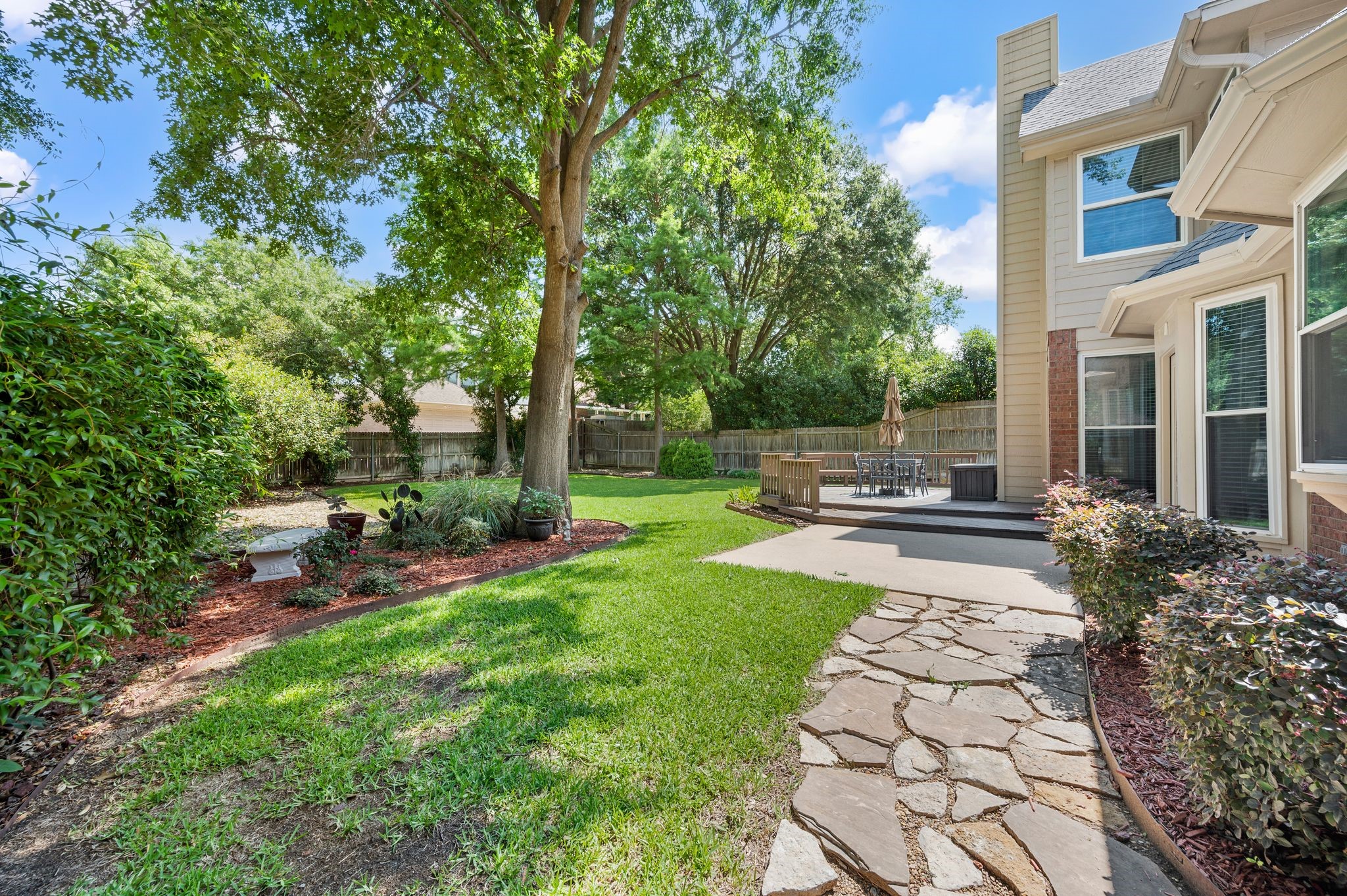 2532 Springhill Drive Grapevine TX 76051
