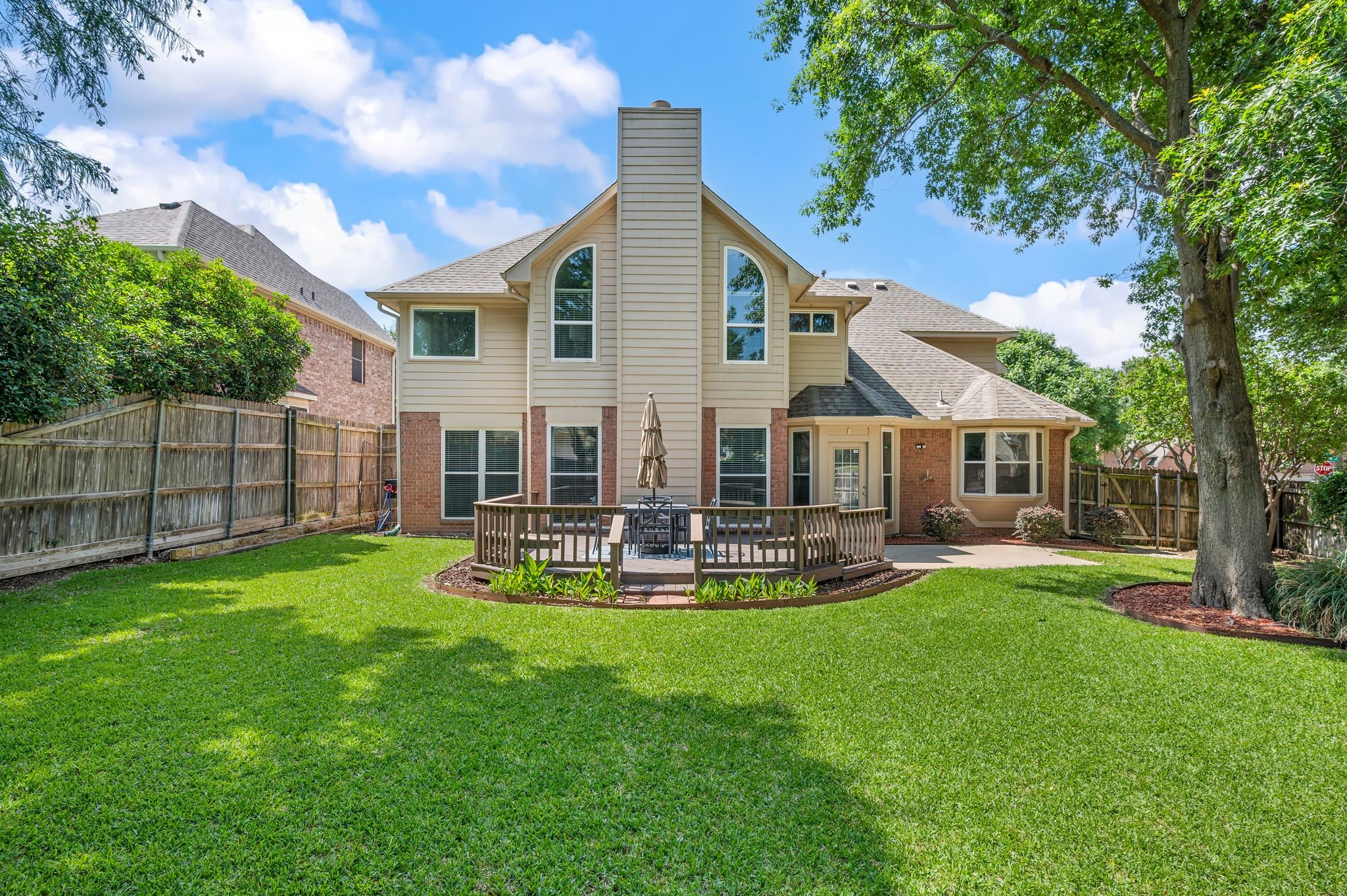 2532 Springhill Drive Grapevine TX 76051