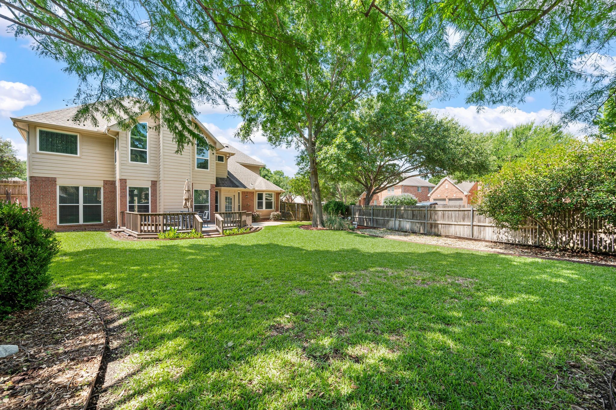 2532 Springhill Drive Grapevine TX 76051